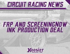 Formula Race Promotions and ScreeningNow Ink Deal to Produce New Race Show